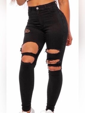 Fitjeans